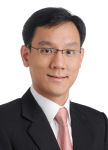 Kok-Yuen Ho, MD, FIPP