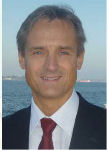 Ludger Gerdesmeyer, MD, FIPP