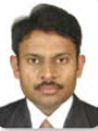 Karthic Babu Natarajan, MD, DNB, FIPP
