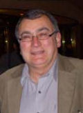 Charles Gauci, MD, FIPP
