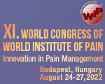 XI. World Congress of the World Institute of Pain