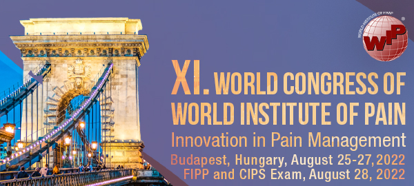 FIPP and CIPS exam opportunity on 28 August 2022 in Budapest