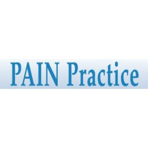 Pain Practice Journal Logo
