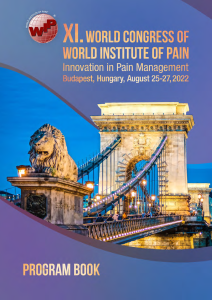 XI. World Congress of WIP in Budapest