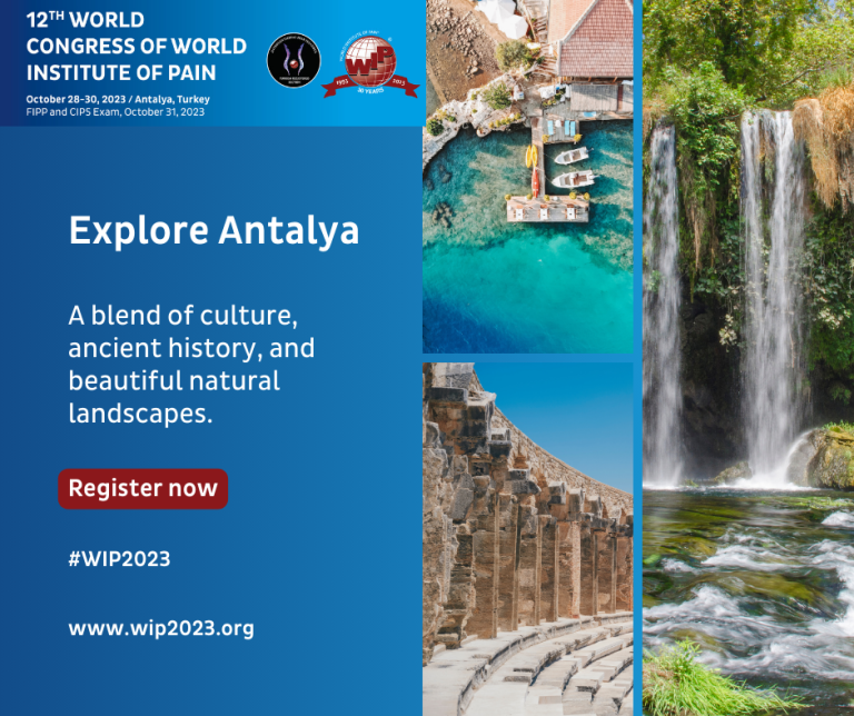 Discover the enchanting blend of history and beauty in Antalya, Turkey!